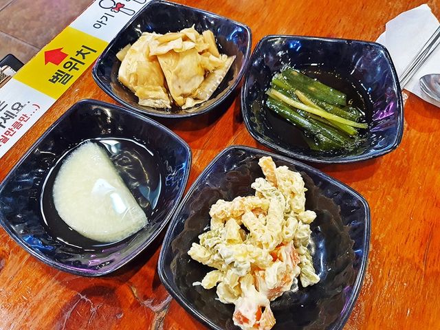중계동 소고기 맛집. 고기파티