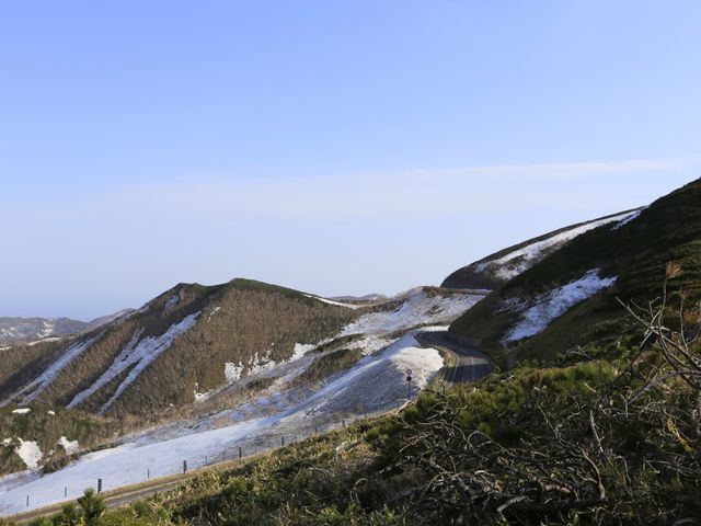 世界自然遺產日本知床半島