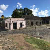 unesco historic quarter colonia sacramento 