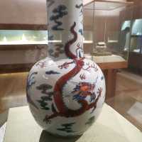 Suzhou Museum 