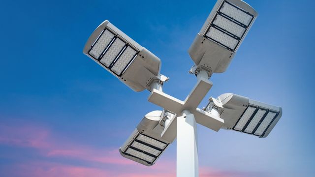 香港國際戶外及科技照明博覽2023 - 商對易 (線上) | 亞洲國際博覽館