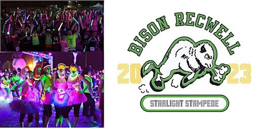 Bison Starlight Stampede 3K (Shawnee) | Oklahoma Baptist University