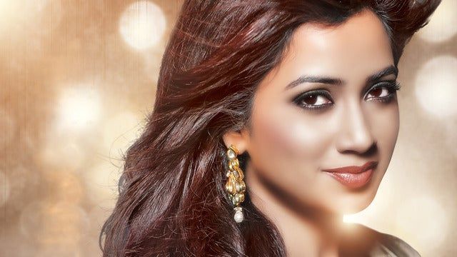 Shreya Ghoshal 2023 (Detroit) | Fox Theatre Detroit