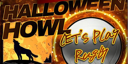 HALLOWEEN HOWL (Tampa) | 6105 E Sligh Ave