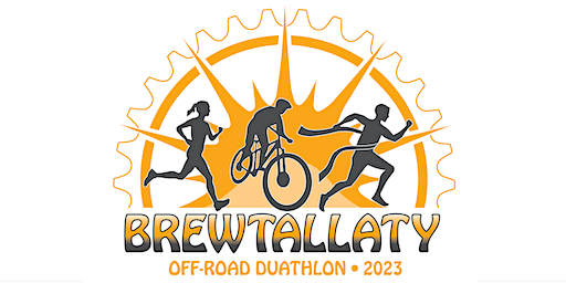 2023 Brewtallaty Off-Road Duathlon | Tom Brown Park