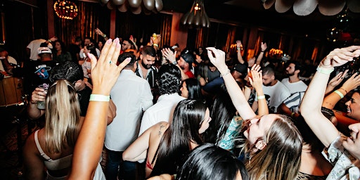 Samba Sunday - October Edition | Moxy Miami South Beach