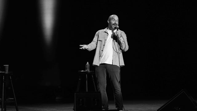 Tom Segura Live 2023 (Biloxi) | Beau Rivage Theatre