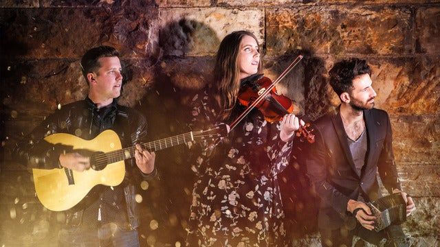 Talisk 2024 (Somerville) | Crystal Ballroom at Somerville Theatre