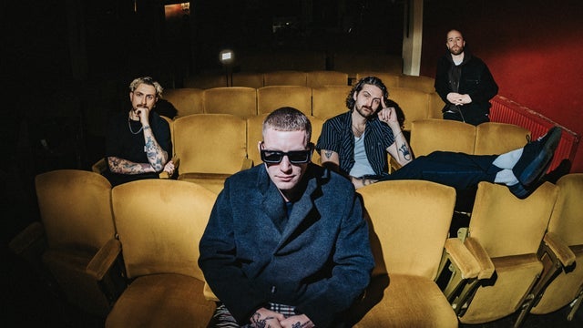 Kid Kapichi - North America 2024 2024 (Cleveland) | House of Blues Cleveland