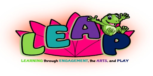 LEAP Secondary Art Workshops LEAP Talleres de Arte Secundaria | Lyndon B. Johnson Disciplinary Alternative Education Program