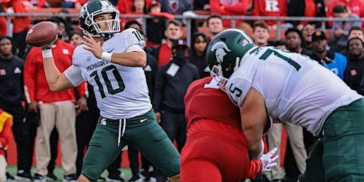 Game Watch: Michigan State @ Indiana | Southern Provisions Bar & Kitchen, O Donnell Street, Baltimore, MD, USA