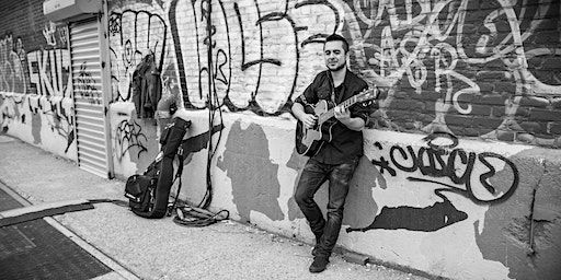 Mike Delledera w/ Special Guests * FriendsGiving Concert | The Palace Theatre, James Street, Syracuse, NY, USA