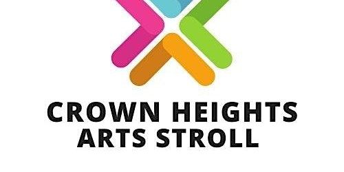 CROWN HEIGHTS ARTS STROLL: December 1, 2023 | Calabar Imports