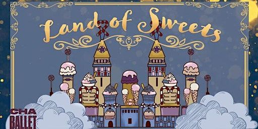 CHA Ballet's Land of Sweets at The Read House | The Read House