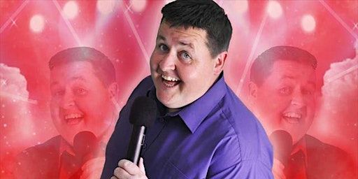 Peter Kay Tribute with Simon Mark | The Renaissance at Kelham Hall