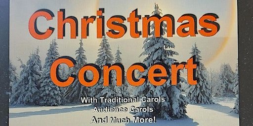 Christmas Concert | Bristol Cathedral