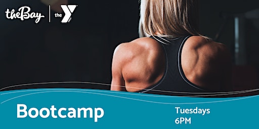 The Y: Bootcamp | The Oval at The Bay