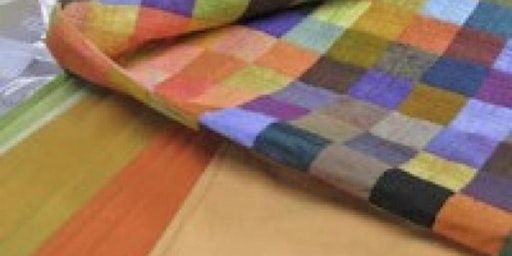 June 2024 - True Colors: Developing a Personal Palette - Carol Soderlund | St. Rita Catholic Church
