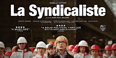 La Syndicaliste | Town Hall Kilcullen