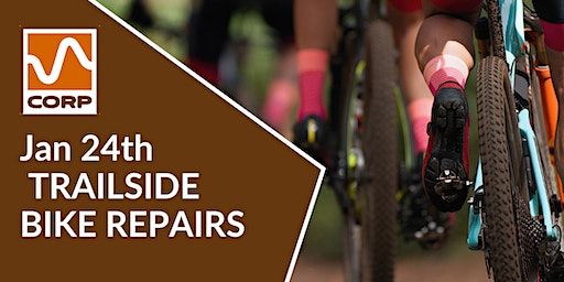 General Trailside Repair and Maintenance | Machinery Row Bicycles