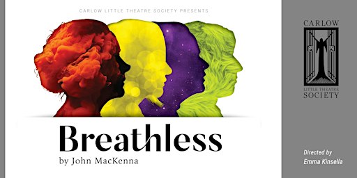 'Breathless' by John MacKenna | Seven Oaks Hotel