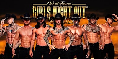 Girls Night Out The Show at Rivals Sports Bar (Easton, PA) | Rivals Sports Bar & Restaurant