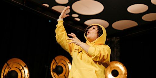 Krokus Kabaal: &Julia de musical | Bibliotheek Leidschenveen