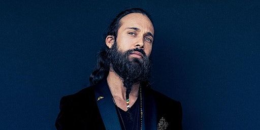 Official Lion of JudaH @ Fringe Fest 2024 | Historic Kress Building