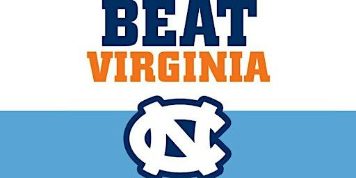 Raleigh Carolina Club UNC Alumni Gamewatch: UNC v UVA | Tobacco Road Sports Cafe & Brewery, West Jones Street, Raleigh, NC, USA