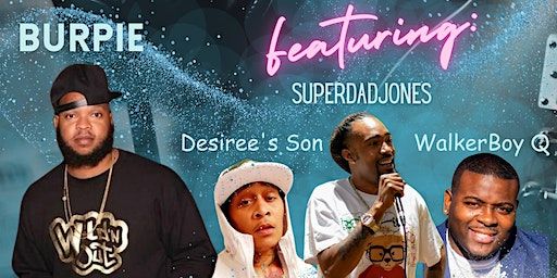 Comedy Show @ Venu | Venu