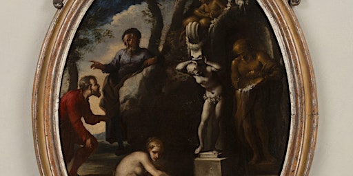 Visita guidata sulla mostra Specchio delle mie brame – Storie al femminile | SpazioF