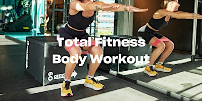 Total Fitness Body Workout | The Social Hub Glasgow