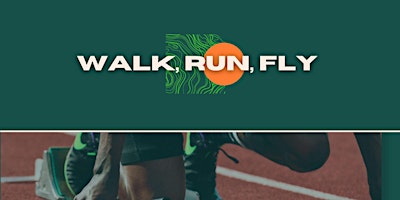WALK RUN FLY | Preston Park