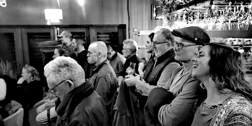 Hooks & Reels: April 25th | Aqua Restaurant