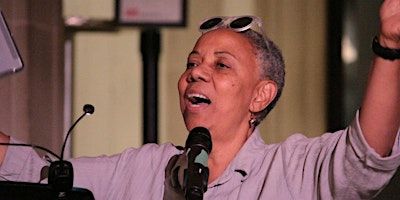 Performance by Lillian Allen | The Power Plant Contemporary Art Gallery