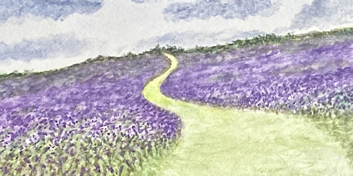 Fizzy Friday Painting Workshop | Exeter Community Centre