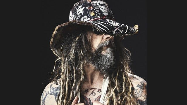 Rob Zombie and Alice Cooper: Freaks on Parade 2024 Tour 2024 (Saint Paul) | Xcel Energy Center