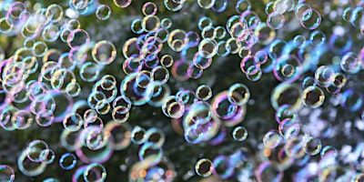 Big Bubble Circus | Louisville Public Library