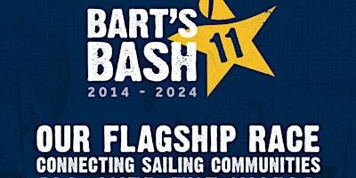 BART'S BASH 2024! Club boats available for ADULT PSC members | Priory Sailing Club