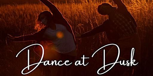Dance at Dusk | Island Shelter at Riverside Park