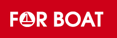 For Boat 2025 | PVA Expo Praha