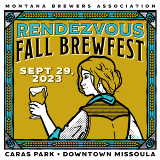 MT Brewers Fall Rendezvous 2024 | Caras Park