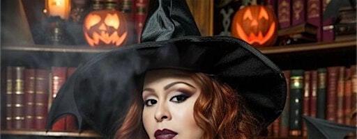 BRUNCHING WITH THE QUEEN OF DRAG | The Park Lounge