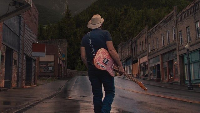 Brad Paisley - One Man Six Strings 2024 (Las Vegas) | Encore Theater at Wynn Las Vegas