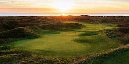 BIGGA South Wales Turkey Trot Golf Day | Pyle & Kenfig Golf Club