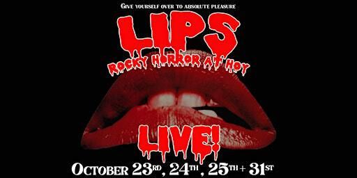 LIPS: Rocky Horror at HOY! | House of Yes