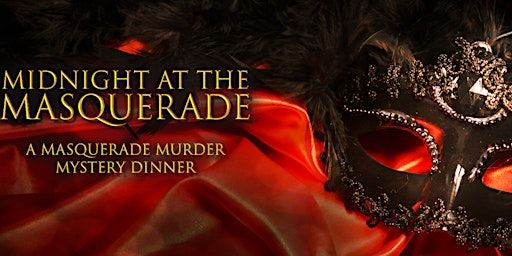 Maggiano's Old Orchard Murder Mystery - Midnight at the Masquerade | Maggiano's Little Italy Skokie