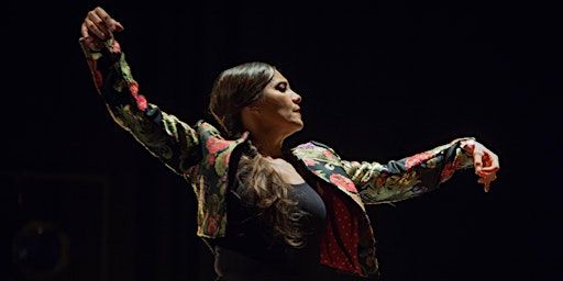 AMSTERDAM /Flamenco Dance Workshops # RAFAELA CARRASCO | Podium Mozaïek