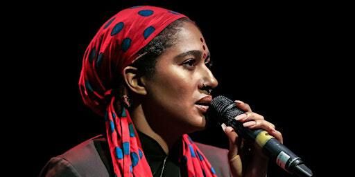 Use your Words by Centre Stage | QMUL ArtsOne, Pinter Studio
