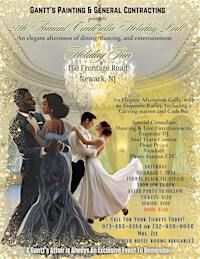 GP 27th Black Tie Annual Cinderella Ball | Holiday Inn Newark International Airport, an IHG Hotel